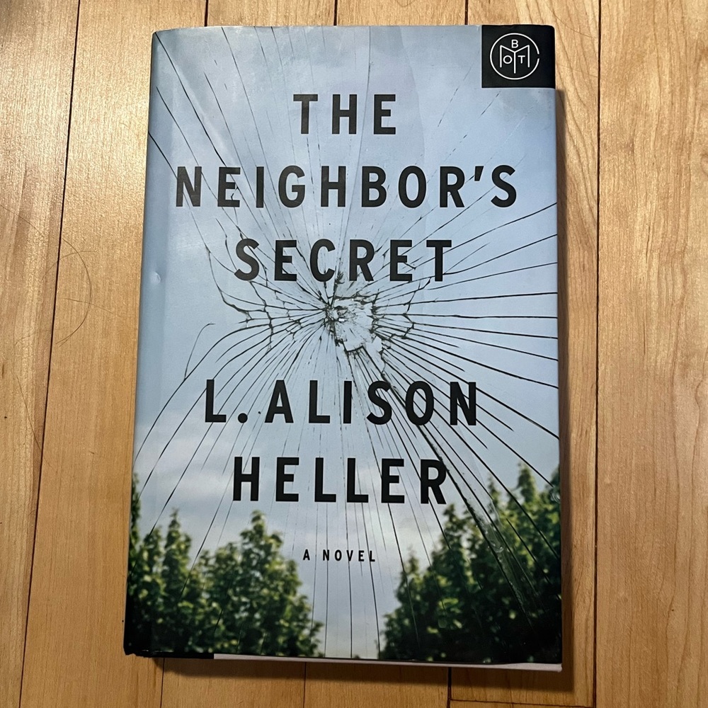 “The Neighbor’s Secret”